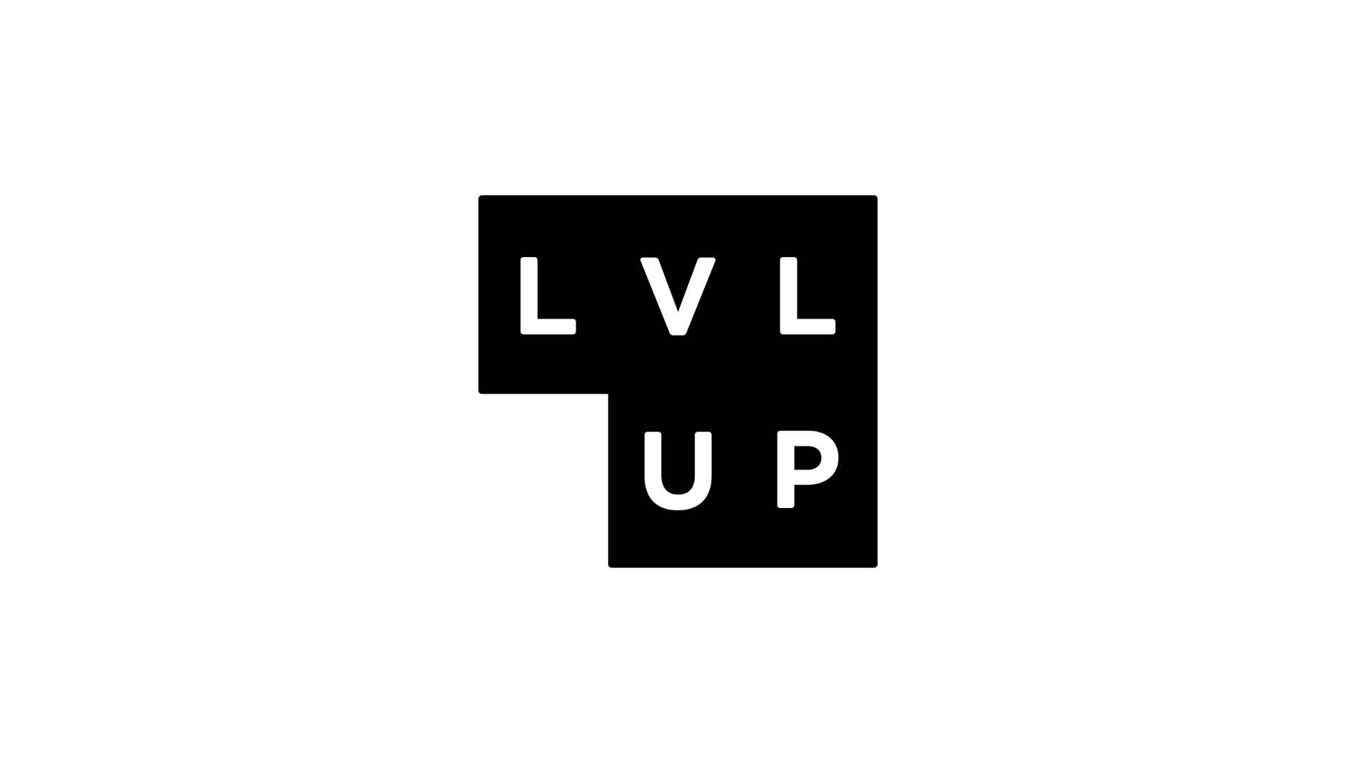 Level Up!